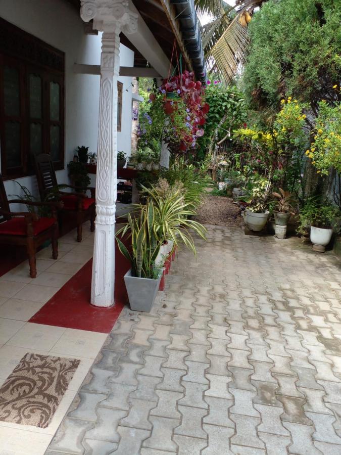 Gem Villa Велигама Экстерьер фото