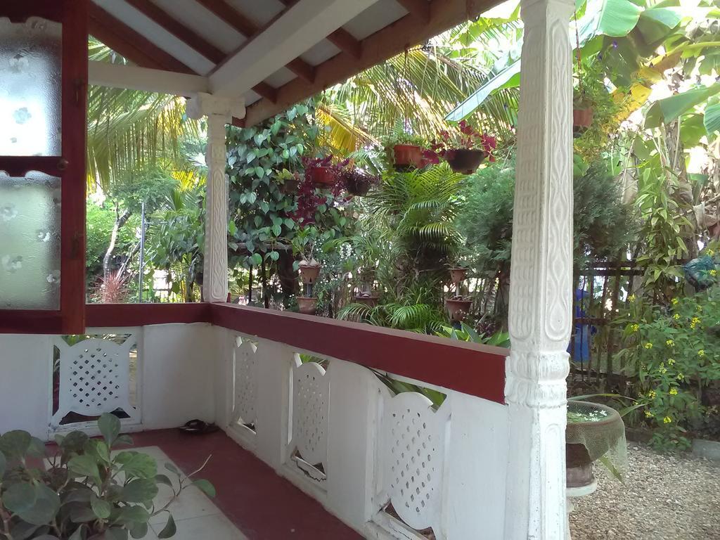 Gem Villa Велигама Экстерьер фото