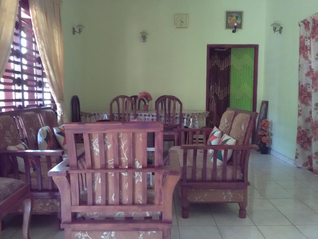 Gem Villa Велигама Экстерьер фото