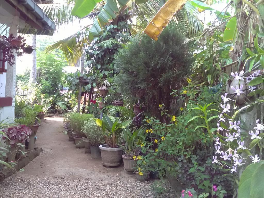 Gem Villa Велигама Экстерьер фото