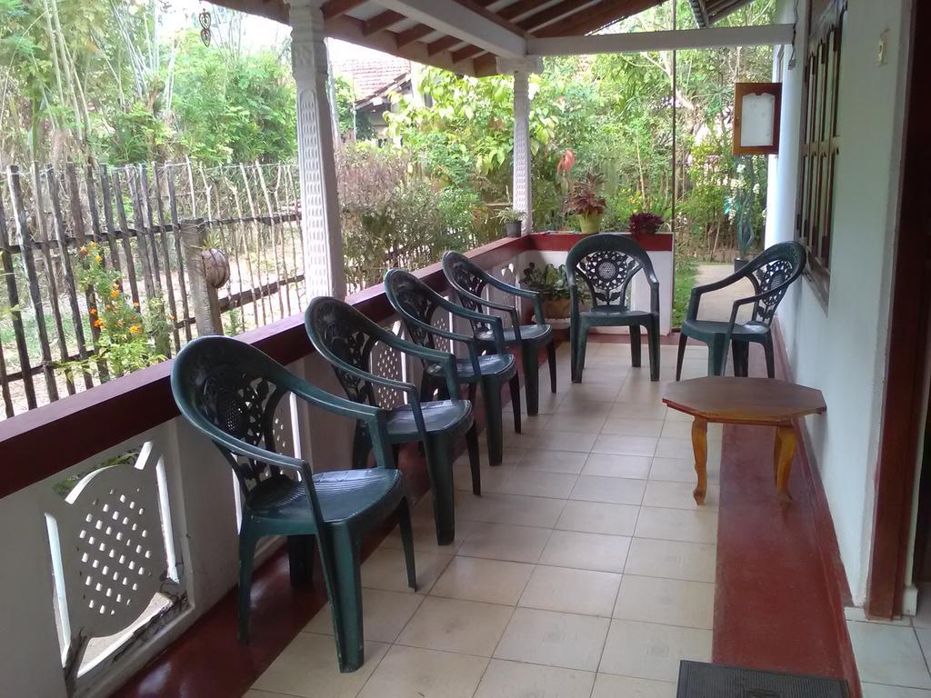 Gem Villa Велигама Экстерьер фото