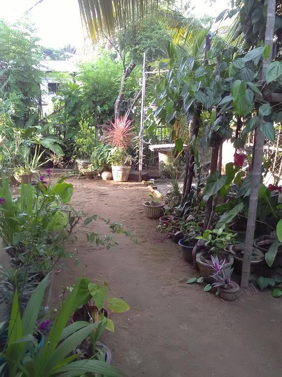 Gem Villa Велигама Экстерьер фото