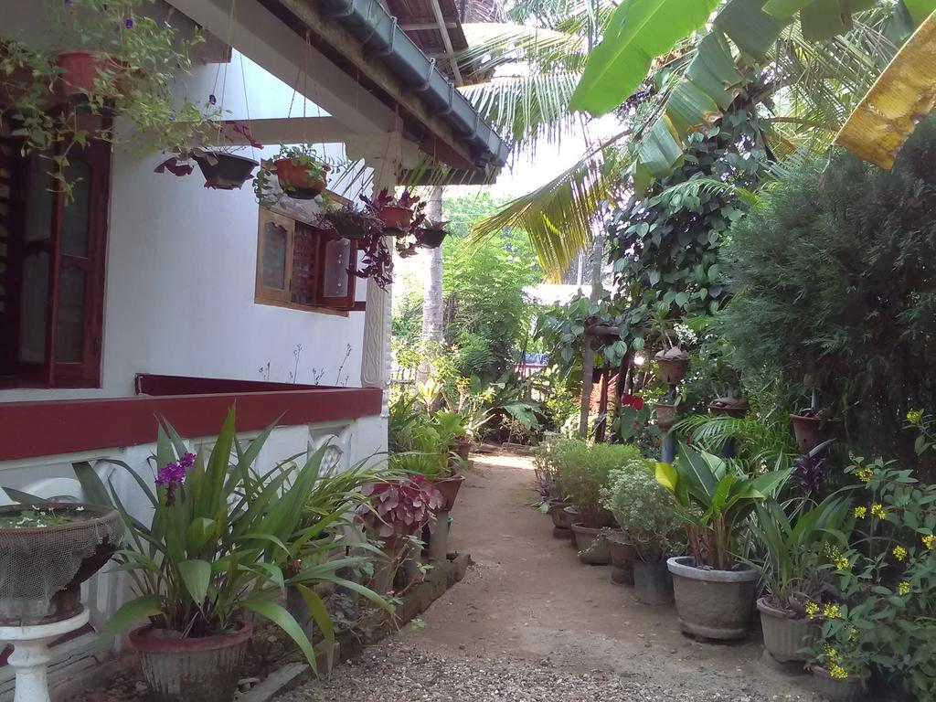 Gem Villa Велигама Экстерьер фото
