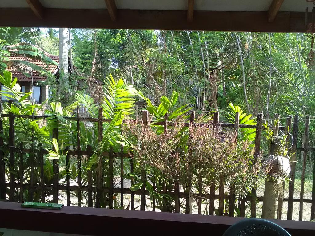 Gem Villa Велигама Экстерьер фото