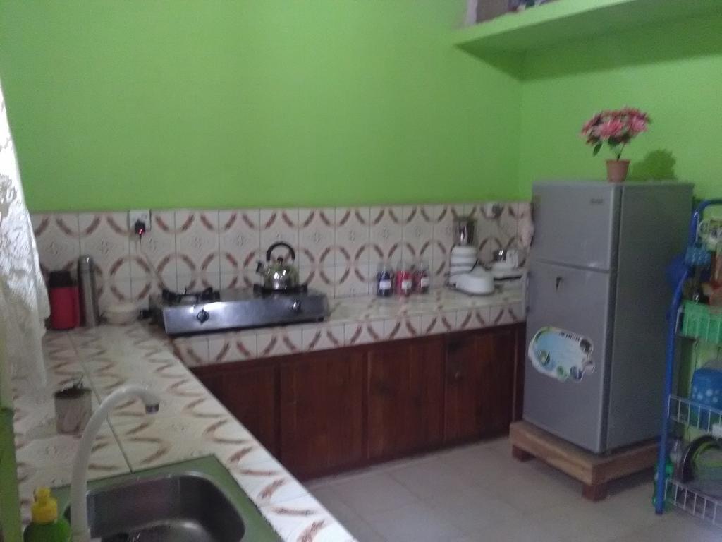 Gem Villa Велигама Экстерьер фото