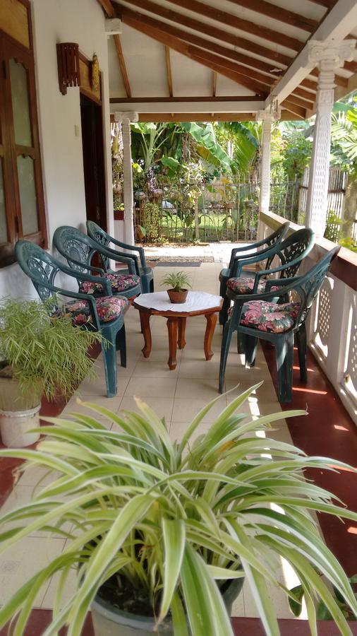 Gem Villa Велигама Экстерьер фото