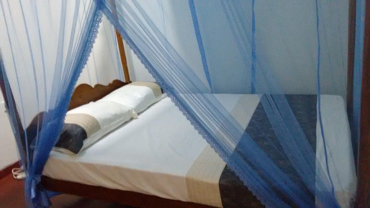 Gem Villa Велигама Экстерьер фото