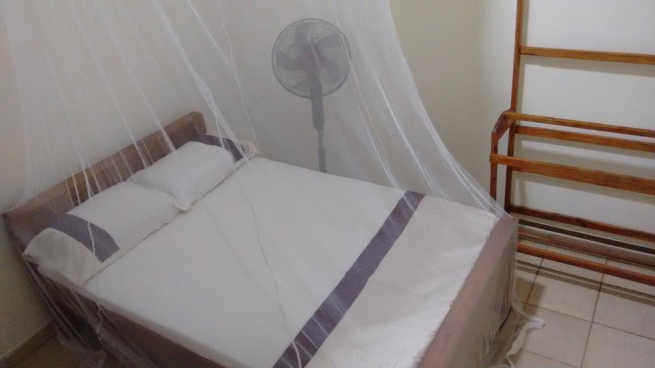 Gem Villa Велигама Экстерьер фото