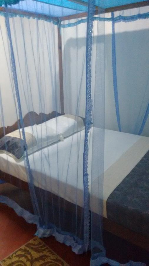 Gem Villa Велигама Экстерьер фото